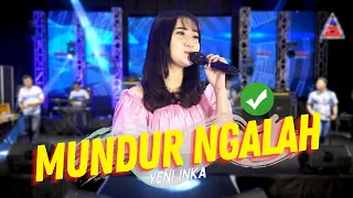 Download Yeni Inka - Mundur Ngalah (Official Music Video ANEKA SAFARI) MP3