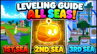 The ONLY Blox fruits guide you need 2026