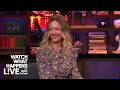 Was Judy Greer In It WWHL