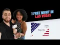 Revealing The INSANE Perks of The Caesars Rewards Salute Card