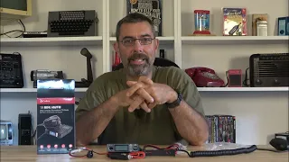 The New Cobra 19 Mini And Small Enough To Fit In Any Car