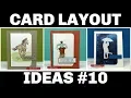Card Layout Episode Take a Card Layout and Bring it to Life Series