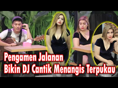 Download MP3 CURHAT PENGAMEN JALANAN DI TANAH RANTAU 2 | BERJUANG DEMI BAHAGIAKAN IBU