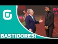 Download Lagu CONFIRA OS BASTIDORES DO 21º TROFÉU MESA REDONDA! - Programa Completo (10/12/24)
