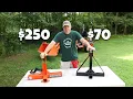 3 Point Hitch Receiver - Heavy Hitch vs Amazon MCG