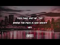 Rod Wave - By Your Side (Lyrics)
