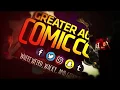 Greater Austin Area Comic Con at H-E-B Center on June 16-17 2018