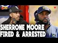 Jeff Teague REACTS to Sherrone Moore getting FIRED by Michigan ARRESTED Club 520