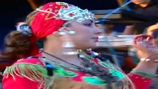 Fatima Tihihit Chrbile Music Tachlhit Tamazight اغنية امازيغية الفنانة فاطمة ت حيحيت 