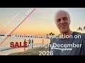 Hilton Grand Vacation on Sale through December 2026 Timeshare Traveler Episode 379