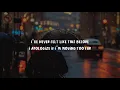Khalid - Talk (Lyrics)