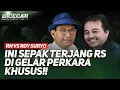 Download Lagu 🔴LIVE! INI SEPAK TERJANG RS DI GELAR PERKARA KHUSUS!! | RH VS ROY SURYO