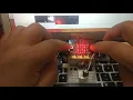Microbit PassCode lock