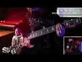 SiM「The Rumbling」 OFFiCiAL BASS PLAYTHROUGH by SIN