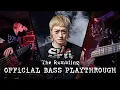 Download Lagu SiM「The Rumbling」 OFFiCiAL BASS PLAYTHROUGH by SIN