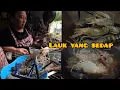 Download Lagu MASAK UDANG GALAH BABUN MURAH RM60 SEKILO #ukaisenangkasenang 