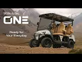 Atlas ONE 2026 Ready for Your Everyday