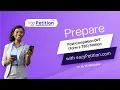 How to prepare your Post-Completion OPT I-765 petition using eazyPetition Step-by-Step Guide