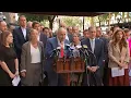 Leaders seek hate crime charges in UWS stabbings