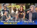Download Lagu NDEK NE TETU RISA D.U.A VERSI ALDEVA KEMBALI DI REKUES.TERNYATA CANDU SUARA VOC BERHiJAB ALDEVA