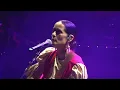 Julieta Venegas, Eres Para Mí (en vivo), Norteña Tour, 2026