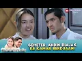 Download Lagu SETELAH SEKIAN LAMA.. AKHIRMYA MAS AL AJAK ANDIN KE KAMAR BERDUAAN! - IKATAN CINTA