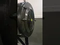 How to retrofit a pm5 monitor onto a concept2 model c rowing machine