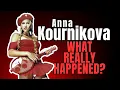 Anna Kournikova - What Really Happened The Untold Story of Tennis Most Famous Star