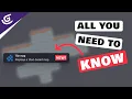 New GDevelop Built-in Tilemap - All you need to know