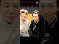 🌟 weverse original Eng Sub jimin live on weverse with rm today new live(21.11.2025)#bts#jimin#rm