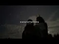 jade lemac - constellations (slowed + reverb)