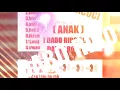 Download Lagu DABO RIBO ANAK (SALUNGGALUKU)