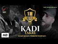 Download Lagu Kadi Takre | Khan Saab | Tribute to NFAK | V Barot | Khan Saab New Songs 2024