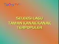 Download Lagu Artis Cilik MCP - Naik Naik Ke Puncak Gunung - [HD]