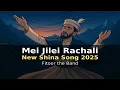 Download Lagu Jilei Rachali | New Shina Song 2025 | Fitoor