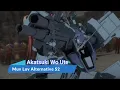 Download Lagu 『LYRICS AMV』Muv Luv Alternative S2 OP FULL「Akatsuki wo ute - JAM Project \u0026 Kuribayashi Minami」