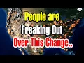 If You Noticed This Recently You ve Also Been Affected New Mandela Effect Change