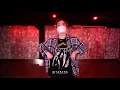 KAYTRANADA - Vex Oh (Feat. GoldLink, Eight9FLY, Ari PenSmith) / Choreo By WOOTAE