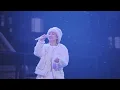 西野カナ『if』Live on Special Live "Christmas Magic"