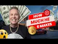 This Is How Much Money Vegas Matt Makes on YouTube