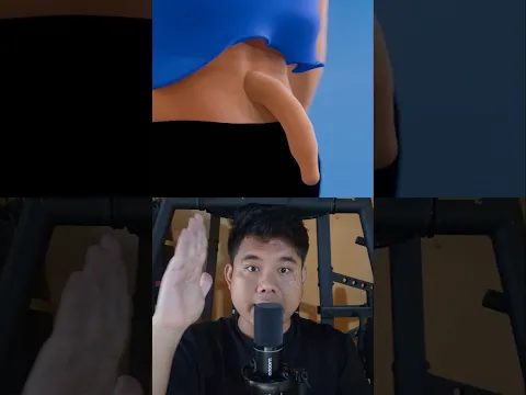 Bocil Memiliki Ekor Panjang 😱