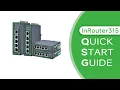 IR315 Quick Start Guide