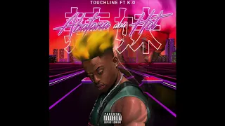 touchline abafana aba hot feat k o official audio 