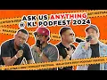 Download Lagu ASK US ANYTHING @ KL PODFEST 2024 - EP 82