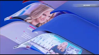 MS NOW Alex Witt Reports Open Loop 