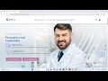 9 Creating a dental clinic Website HTML CSS JS PHP MySQL final part nine