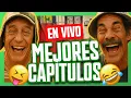 Download Lagu TRAVESURAS de El Chavo del 8 🚨 EN VIVO 24/7