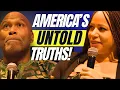 Nikole Hannah-Jones x Dr Daniel Black America s Untold Truth