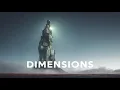 Download Lagu Dimensions - Epic Sci Fi Ambient Journey