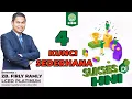 Download Lagu 4 kunci sederhana SUKSES di HNI oleh Pak ZB. Firly Ramly  President Leader